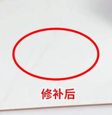 绥棱瓷砖空鼓维修公司分享下板材基层，未采取柔性过渡措施的影响。在瓷砖铺贴工程中，如果采用的是板材基层（如石膏板、木工板等非刚性基层），而未采取柔性过渡措施，